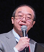 宮田昌司 氏（日本訪問リハビリテーション協会）