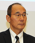 平泉　裕 氏（昭和大学）