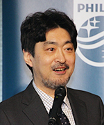 白井伸一 氏（小倉記念病院循環器科）