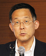 藤原康弘 氏（PMDA理事長）