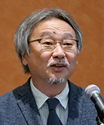 松田尚樹 氏（長崎大学）