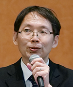 吉岡直紀 氏（国際医療福祉大学三田病院）