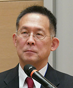 藤原康弘 氏（PMDA）