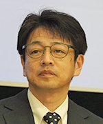 小林　剛 氏（東京都福祉保健局）