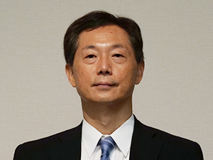 富山憲幸 氏（大阪大学）