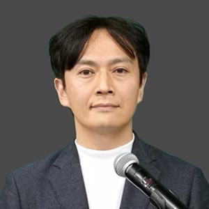 加藤真吾 氏（横浜市立大学大学院）