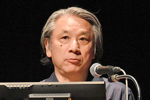 山田　惠 氏（JCR）